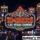 EmbersLasVegas Gaming