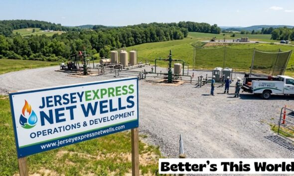Jerseyexpress Net Wells