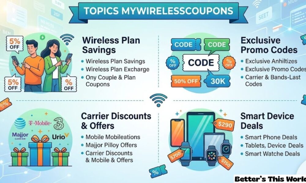 Topics Mywirelesscoupons