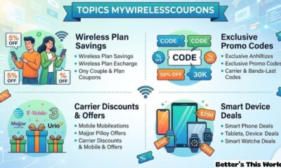 Topics Mywirelesscoupons
