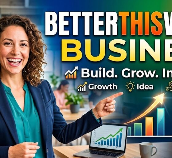 BetterThisWorld Business