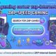 Gaming Corner Zap-Internet