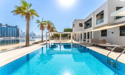 Palm Jumeirah
