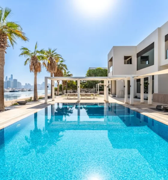 Palm Jumeirah