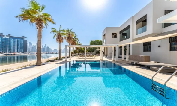 Palm Jumeirah