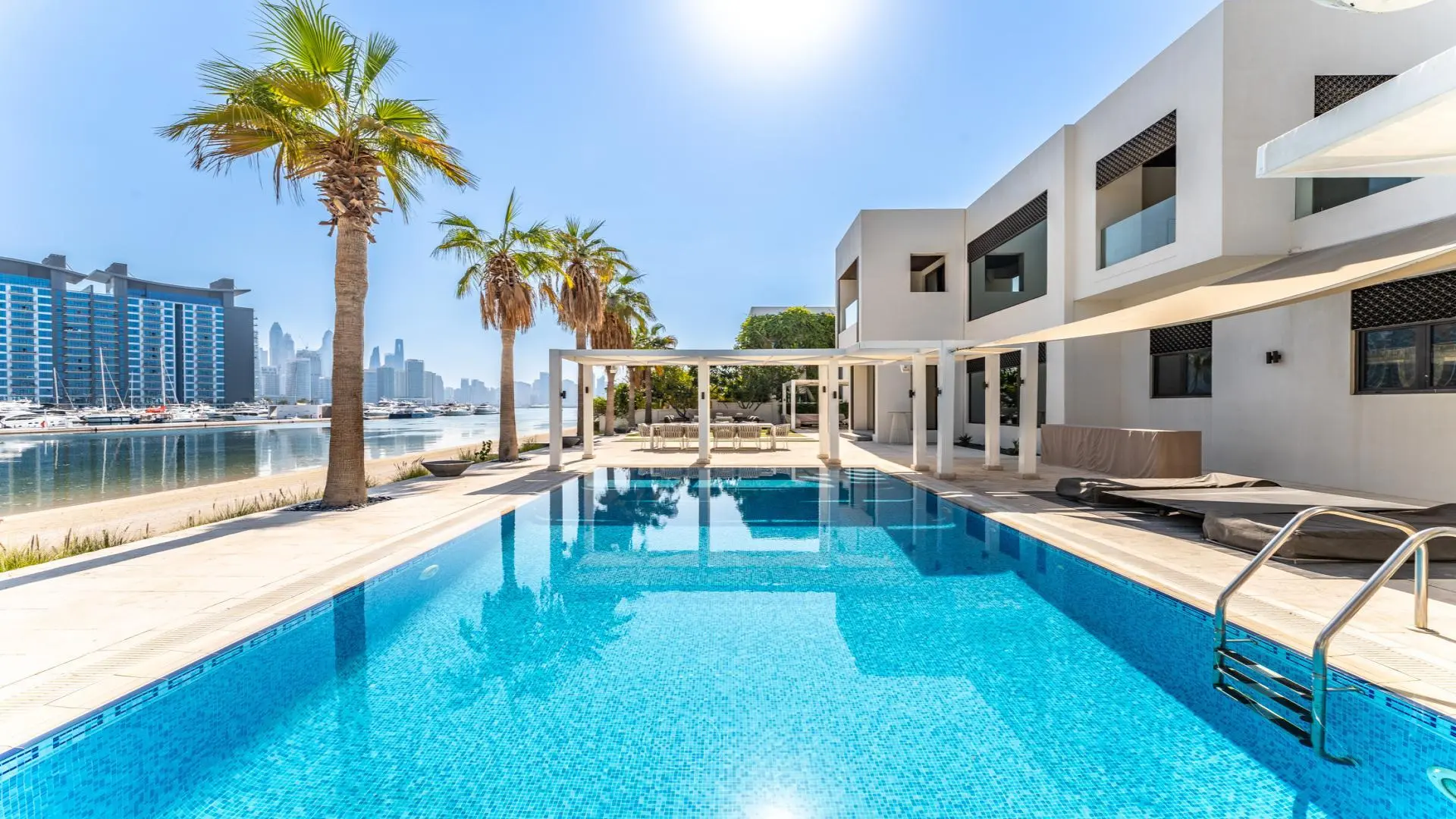 Palm Jumeirah