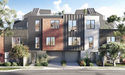 buying property