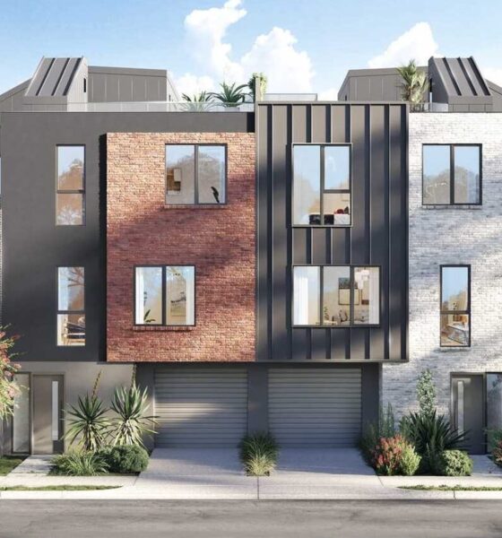 buying property