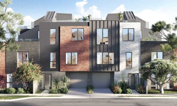 buying property