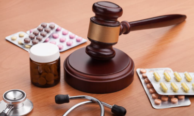 Drug Crime Charges