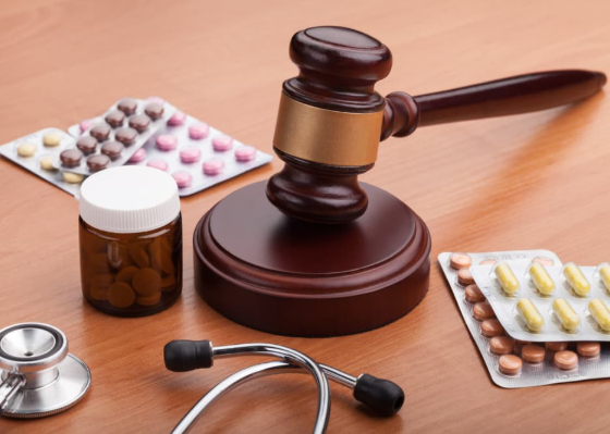Drug Crime Charges