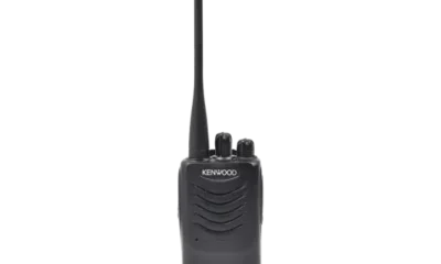 Portable Radios