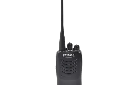 Portable Radios